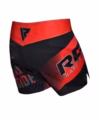 شورت MMA مبارزه RDX
  مدل R10