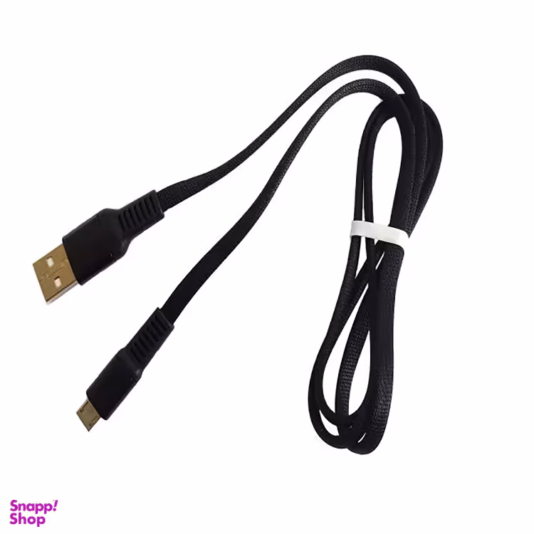کابل تبدیل USB به MicroUSB لیتو مدل LD-32 طول 1 متر
