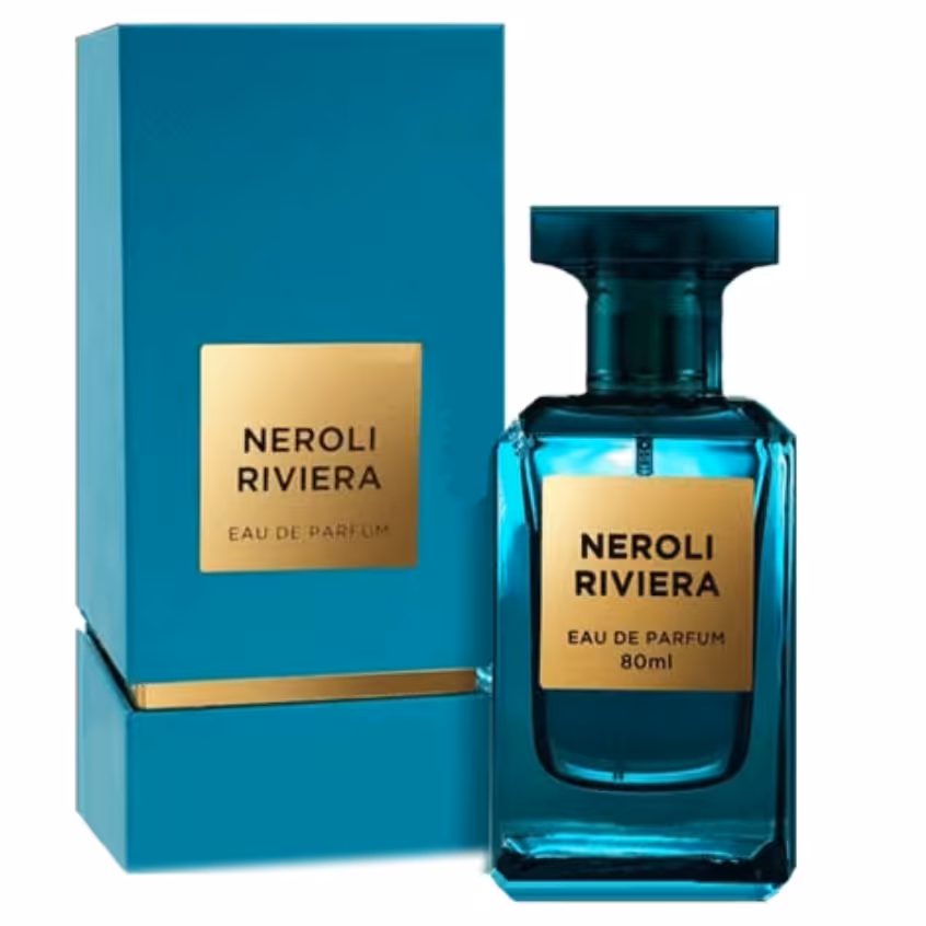 ادکلن تامفورد نرولی پورتوفینو فراگرنس ورد اصل 80 میل حجم 