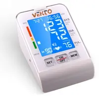 فشارسنج دیجیتال وکتو Vekto VT-800B8