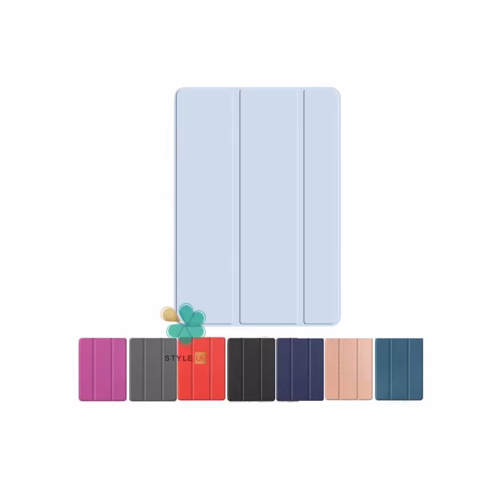 کیف کلاسوری تبلت مدل Smart مناسب Samsung Galaxy Tab A7 10.4 2020