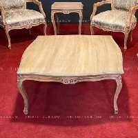 میز جلو مبلی و عسلی مدل JS004