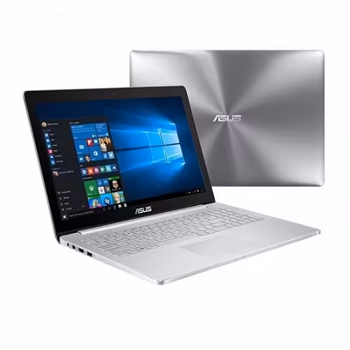 ASUS N501JW 15.6 inch Laptop