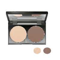 کانتور میکاپ فکتوری مدل DUO