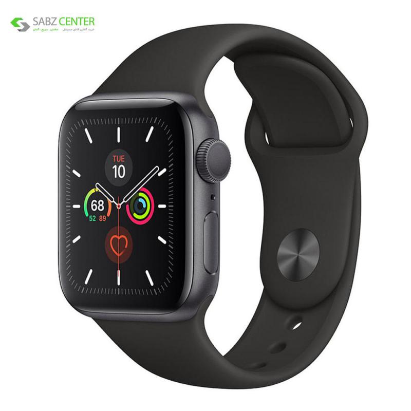 ساعت هوشمند اپل Apple Watch 5 44mm