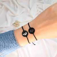 ست دستبند دوستی