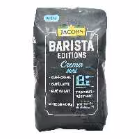 دانه قهوه کرم مایلد 1 کیلویی باریستا ادیشن جاکوبز - jacobs