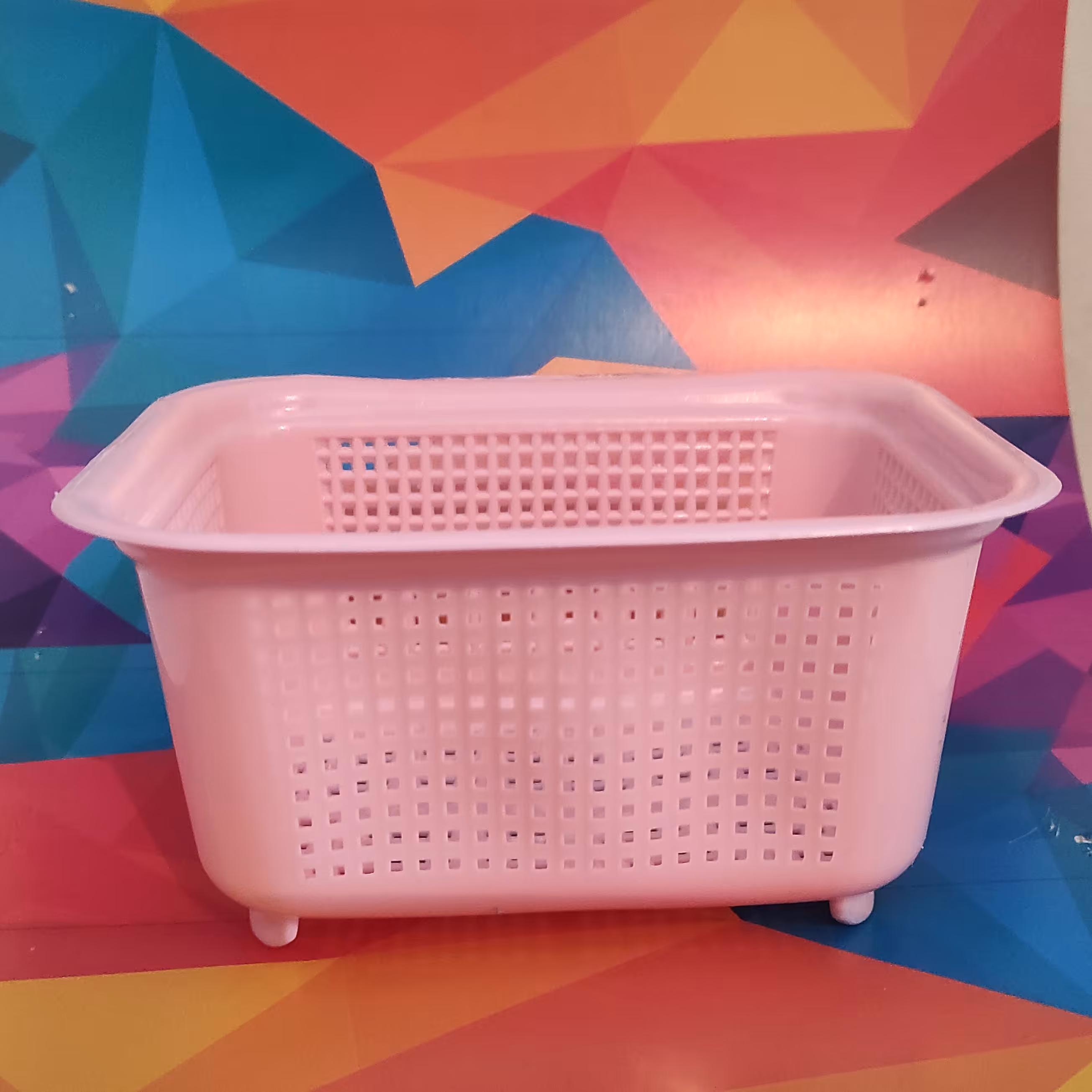 سبد تفاله گیر  