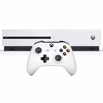 Microsoft Xbox One S قیمت خرید کنسول بازی مایکروسافت 3375