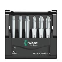 مجموعه 6 عددی سرپیچگوشتی ورا  مدل 05073638001