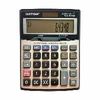 ماشین حساب کاتیگا مدل CD-2592-14 RP