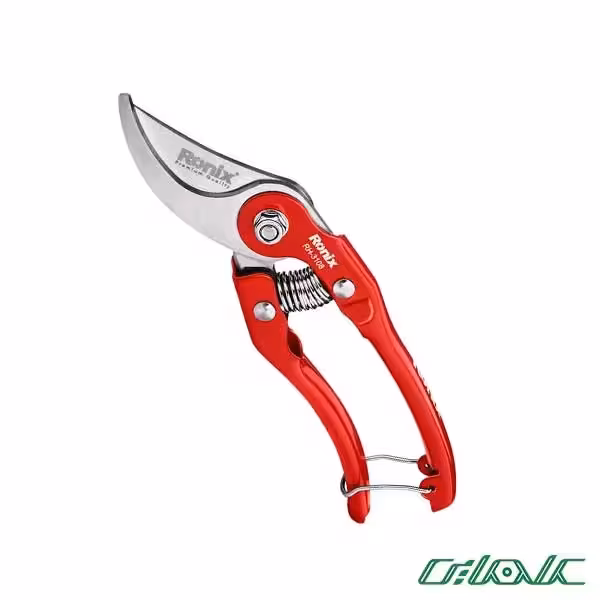 قیچی باغبانی رونیکس مدل 3108