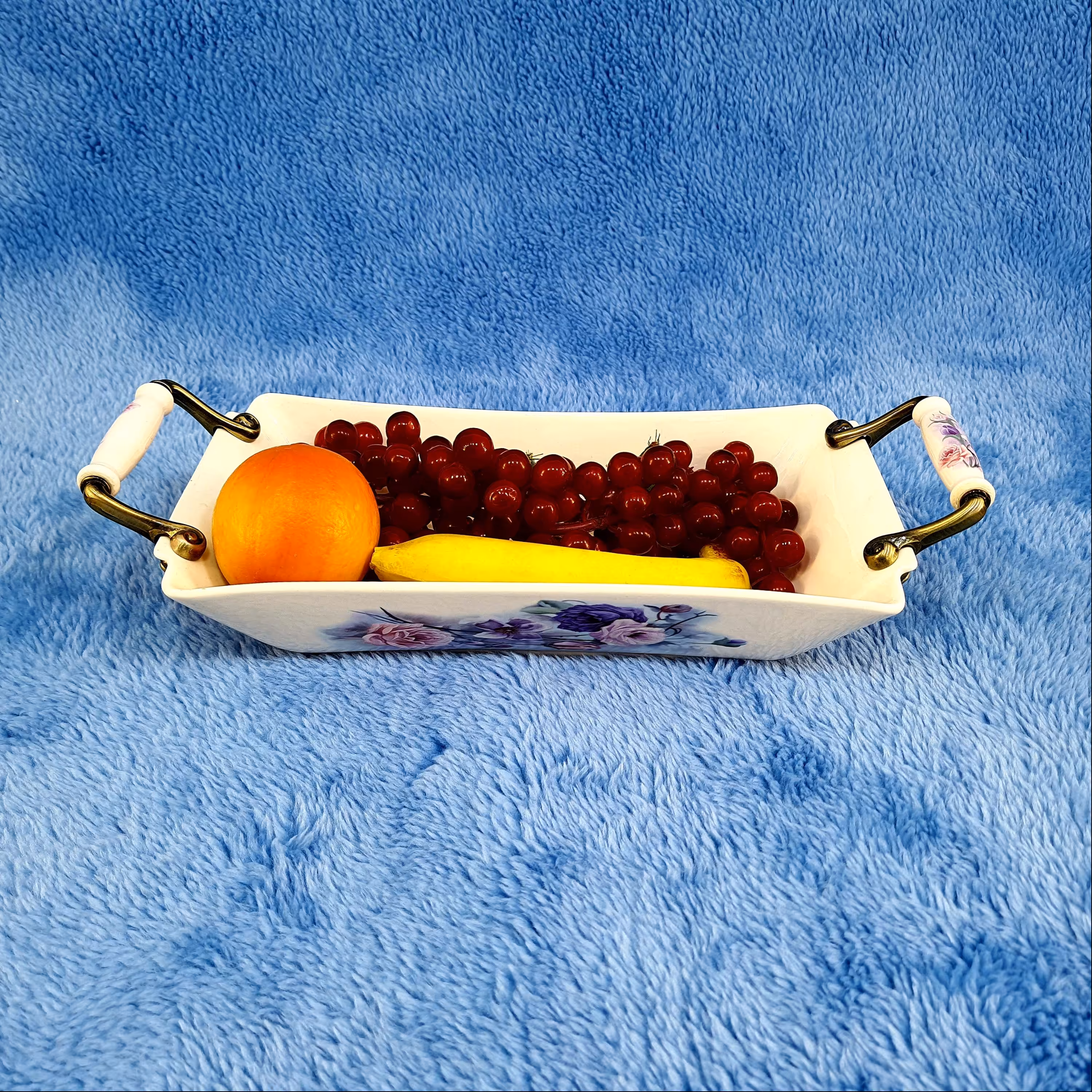 کشکول سرو سرامیک متوسط پارادایز کد 8525