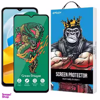 محافظ صفحه نمایش اپیکوی مدل Dragon ExplosionProof مناسب برای گوشی موبایل شیائومی Poco M5 4G/ Poco M5 4G (India) / Poco M4 5G/ Poco M4 5G (India)