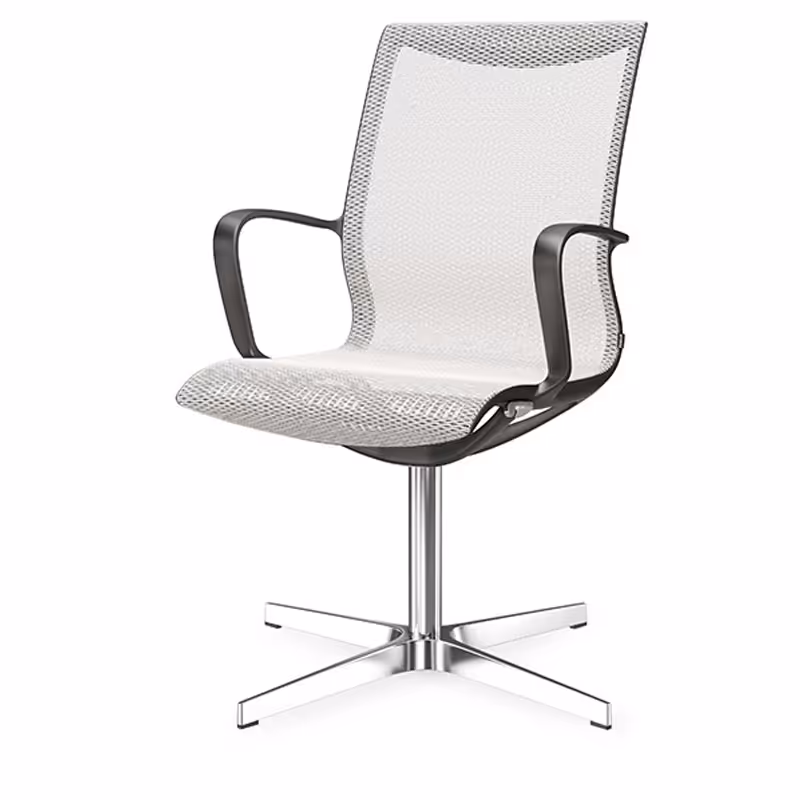 صندلی کنفرانسی اروند مدل 5910