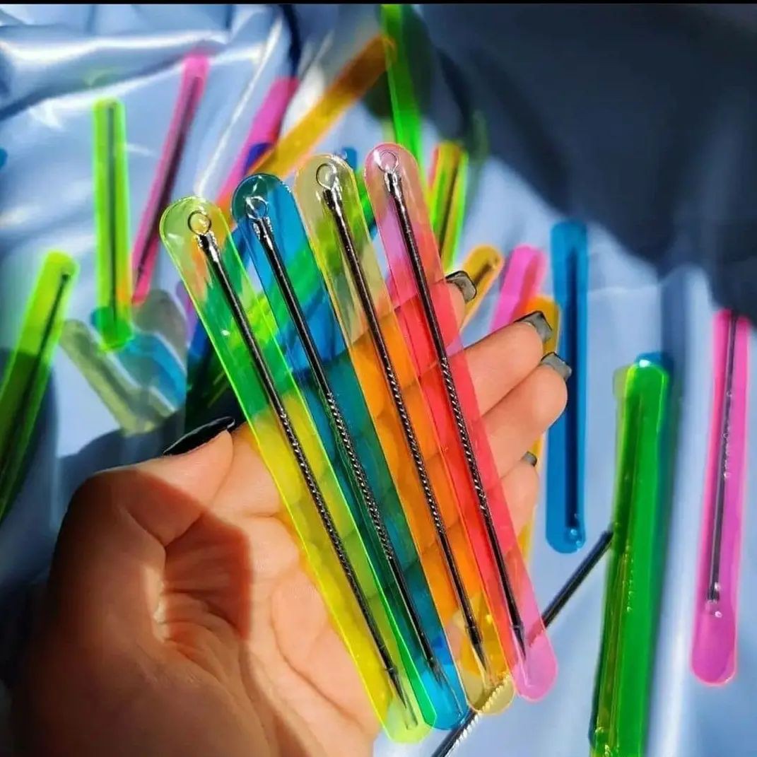 میله پیلینگ