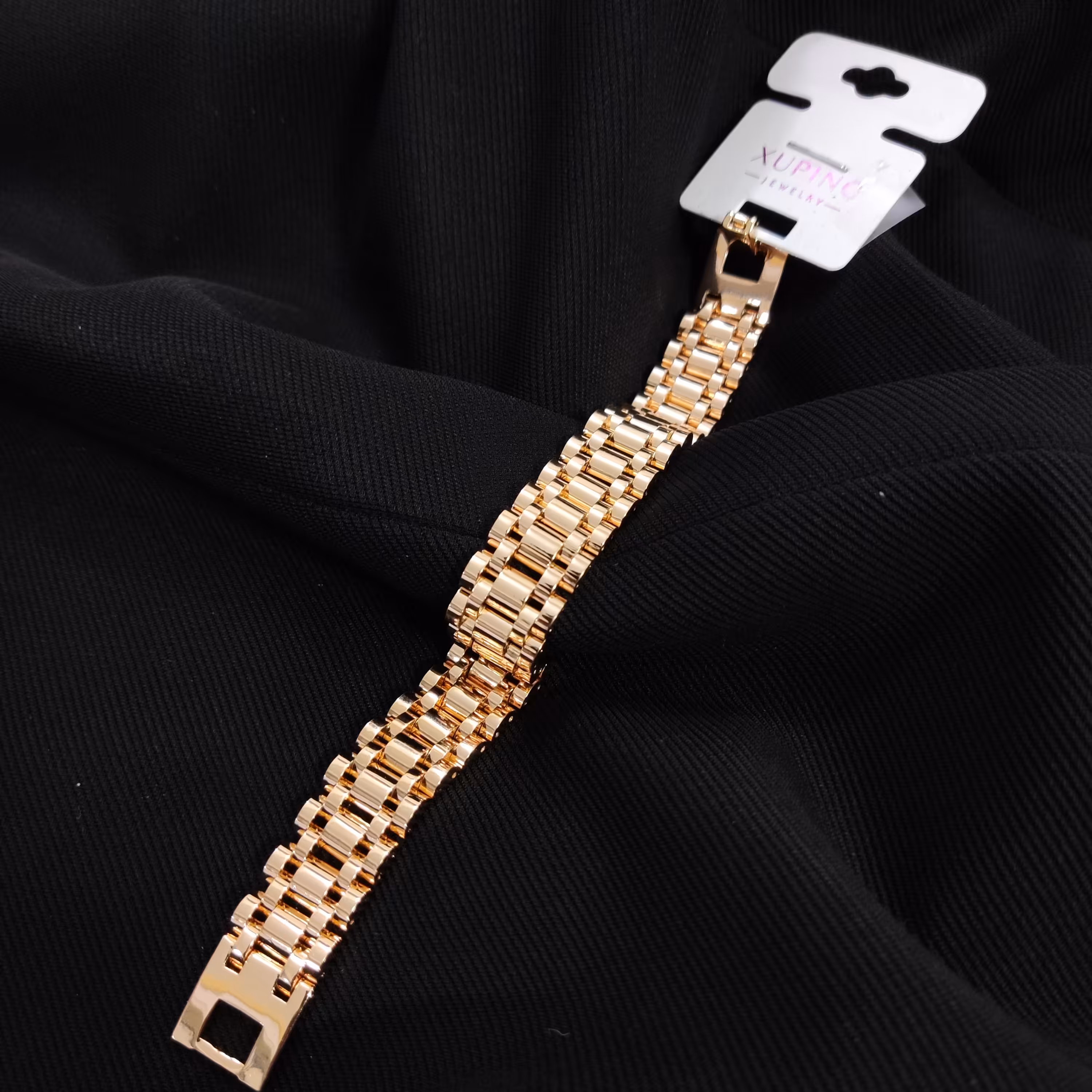 دستبند رولکس ژوپینگ 15میل