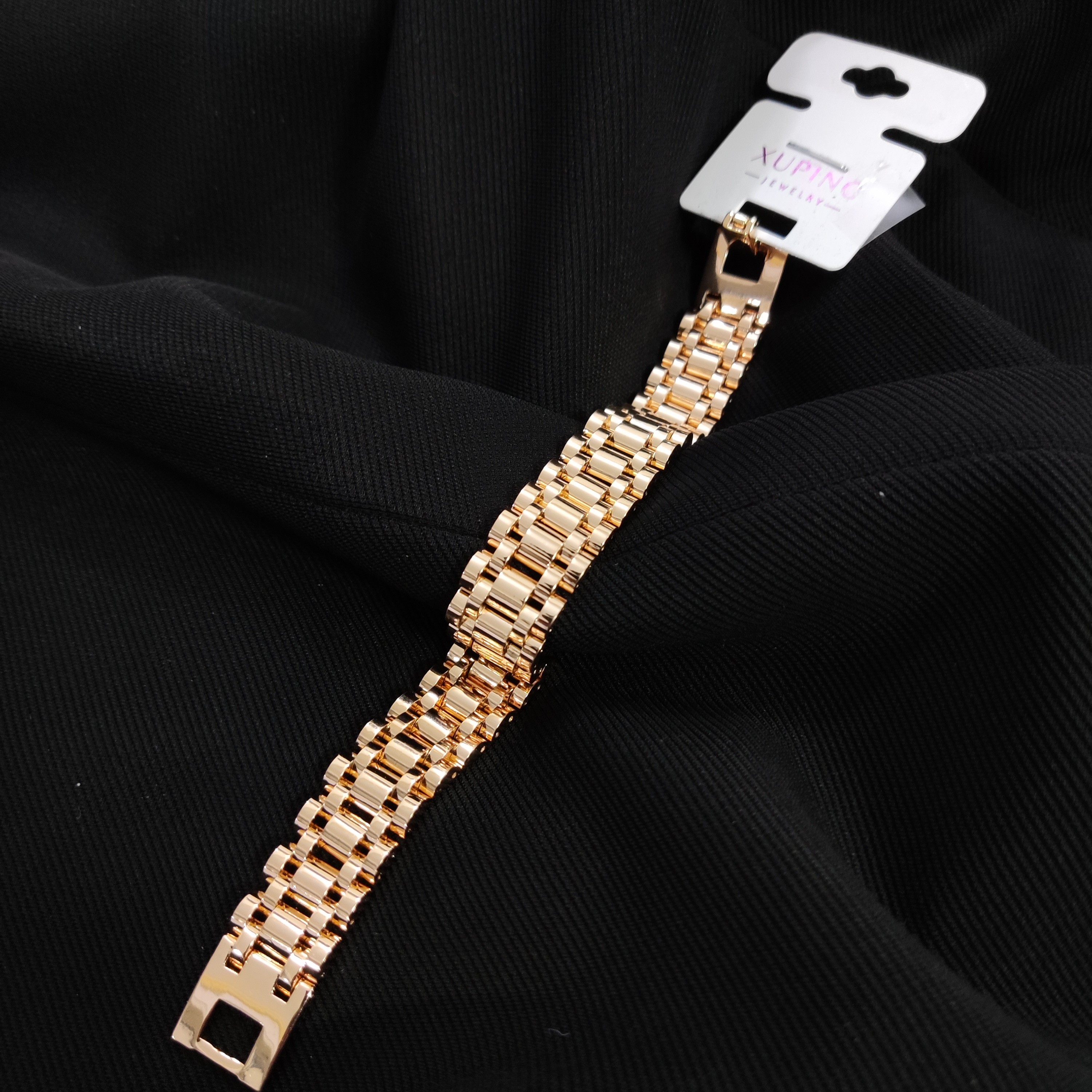 دستبند رولکس ژوپینگ 15میل