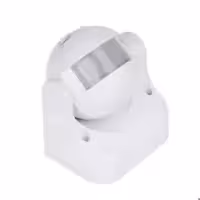 سنسور حرکتی روشنایی(سنسور روشنایی دیواری)