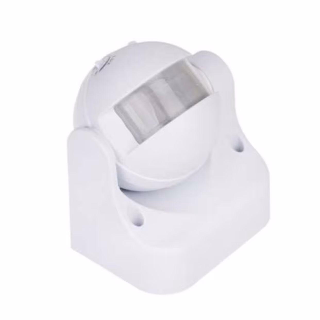 سنسور حرکتی روشنایی(سنسور روشنایی دیواری)