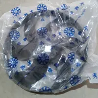 پروانه فن پژو 