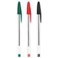 خودکار بیک مدل کریستال اورجینال کد RGB03 بسته 3 عددی 