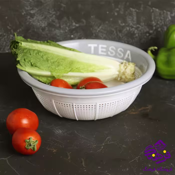 آبکش سایز 1 تسا