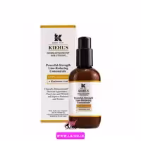سرم ویتامین سی و هیالورونیک کیلز Kiehl’s