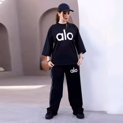 تیشرت شلوارباکسی.موجودی بگیرگل من