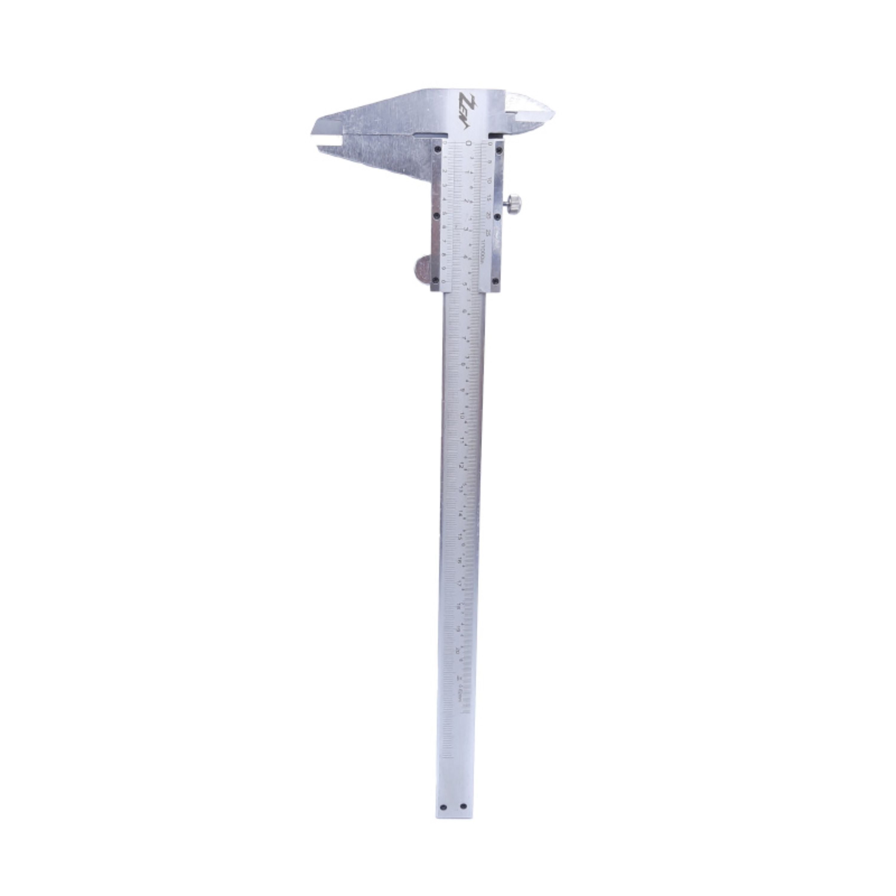 کولیس زین مدل 200 گستره 0-200 میلیمتر