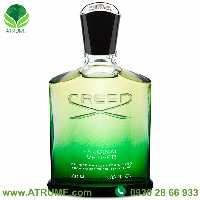 عطر ادکلن کرید اوریجینال وتیور 100 میل مردانه - زنانه