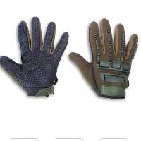 دستکش تاکتیکال خوش دست