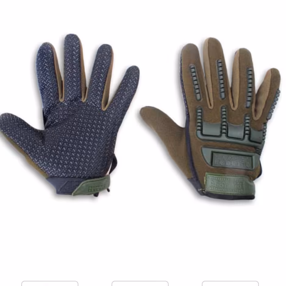 دستکش تاکتیکال خوش دست