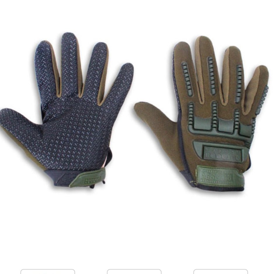 دستکش تاکتیکال خوش دست