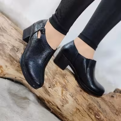 کفش طبی اداری مدل ژوپیتر