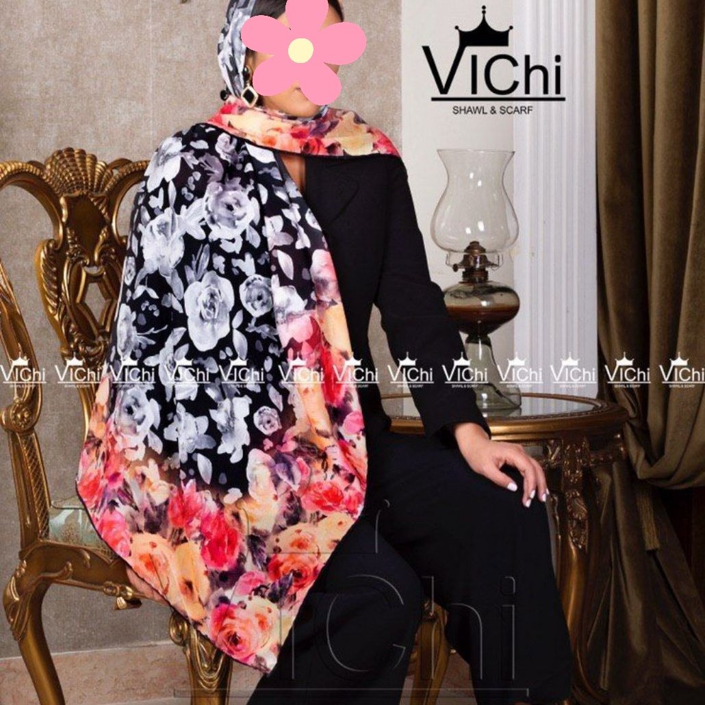 روسری قواره 135