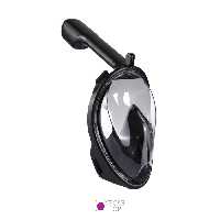 ماسک غواصی دوربین های ورزشی Puluz 215B S/M