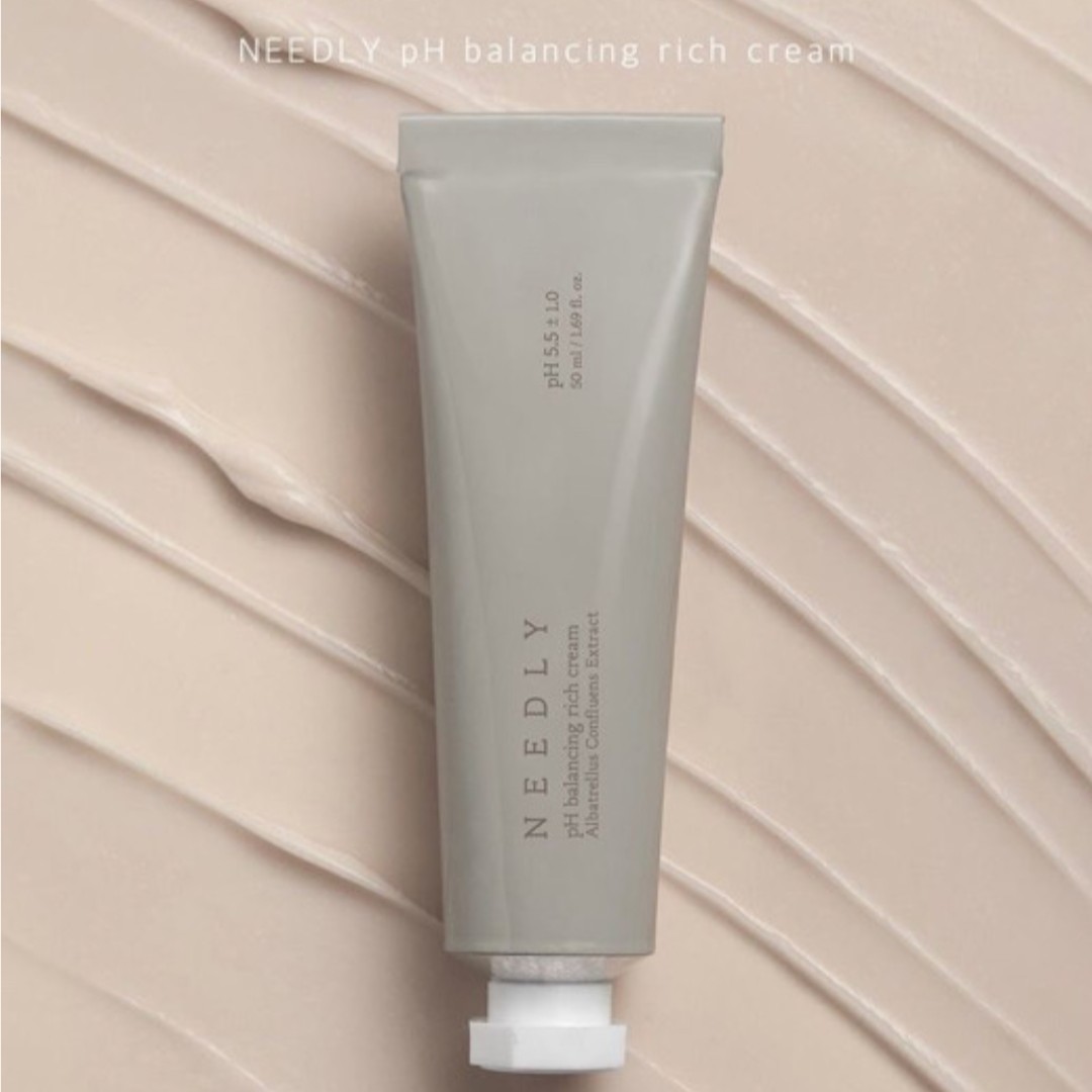 کرم تغذیه کننده ی قوی، جوانساز و مرطوب کننده ی نیدلی، 50 میل محصول کشور کره