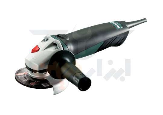 مینی فرز متابو 1400 وات wq 1400 metabo