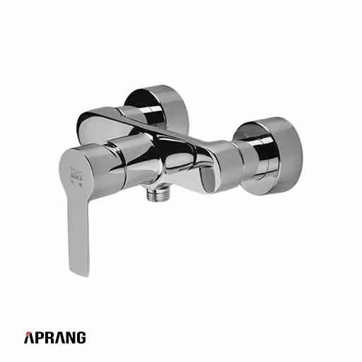 شیر توالت کی دبلیو سی مدل ریتا – Rita - رزگلد براق