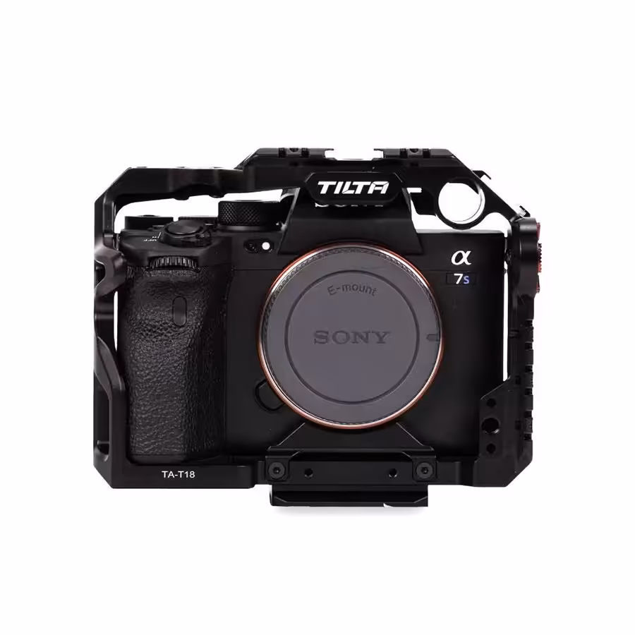 کیج دوربین سونی Tilta Full Camera Cage for Sony a7S III