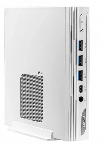 قیمت مینی پی سی MSI مدل Pro DP10 13M