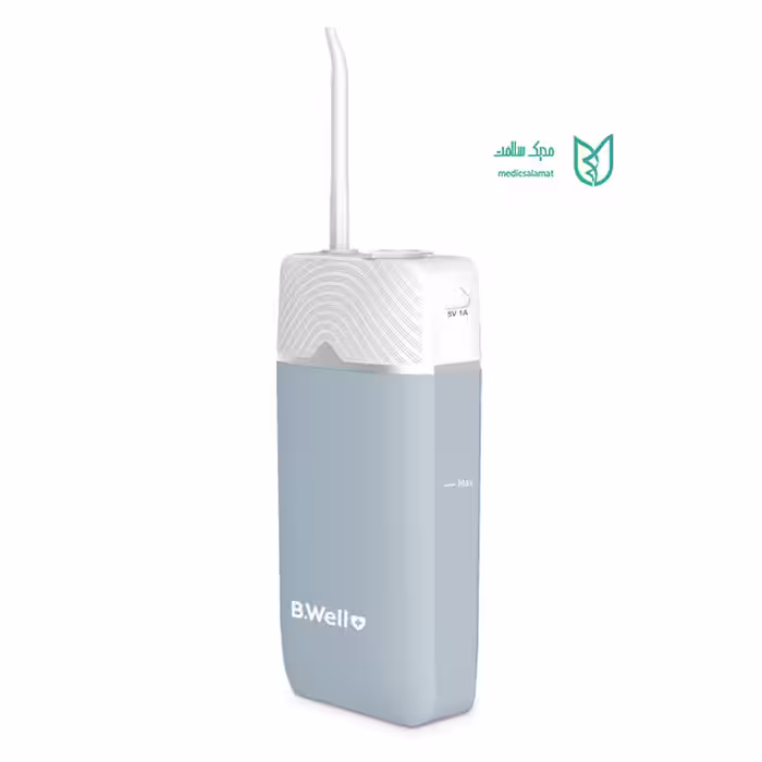 واترجت دندان شارژی بی ول مدل Bwell PRO-913