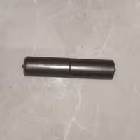 لولای 18 دوپارچه صیقلی 8 سانت 