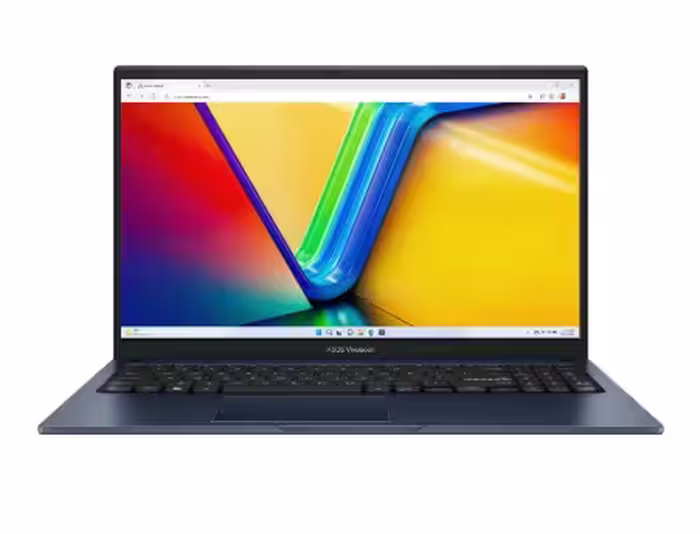لپ تاپ ایسوس مدل VivoBook 15 F1504VA پردازنده Core i5 1335U رم 16GB حافظه 1TB SSD گرافیک FHD