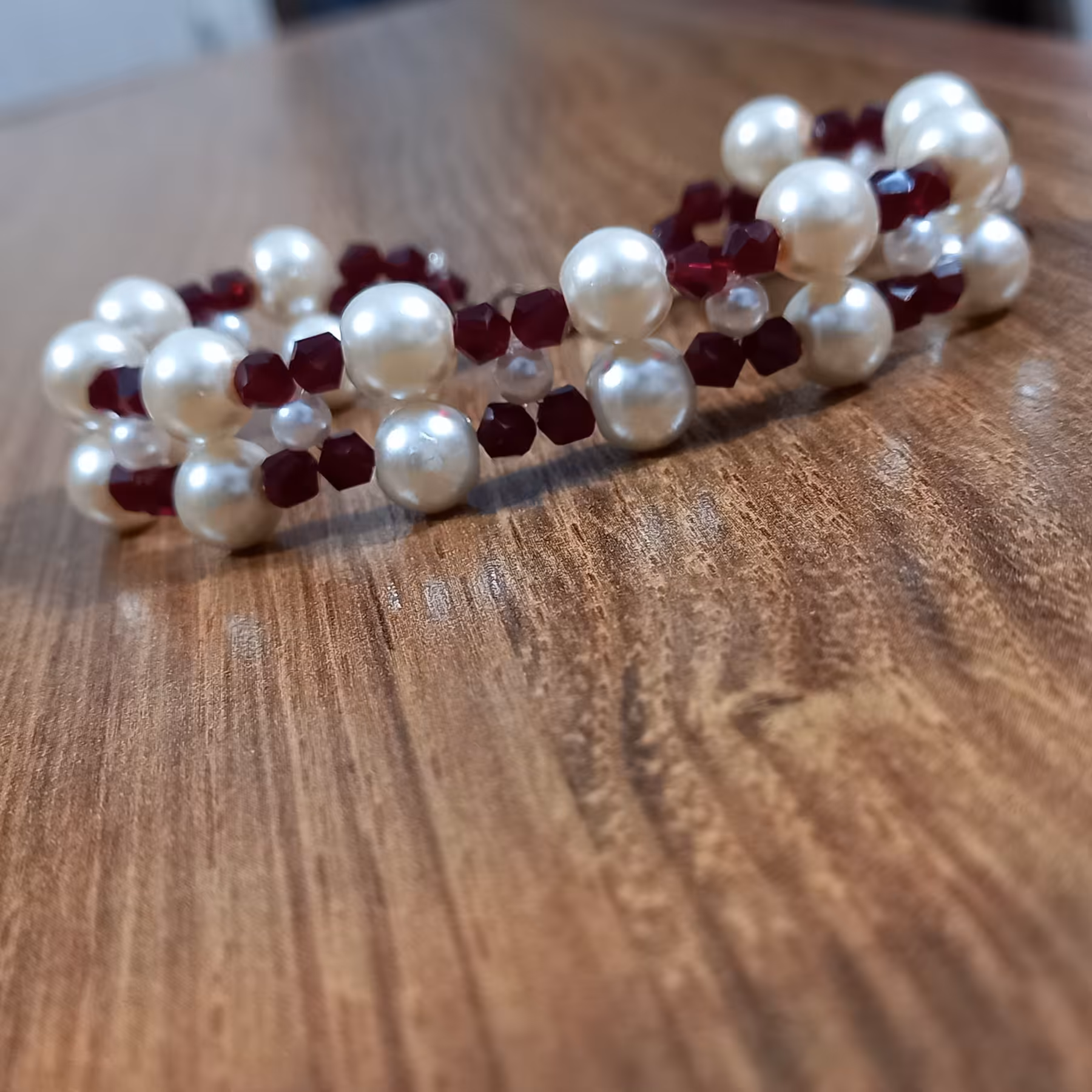 دستبند کشی آب  اناری 