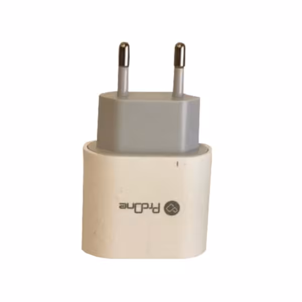 شارژر دیواری پرووان مدل CH01