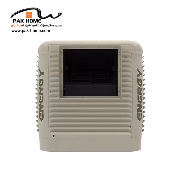 کولر آبی پلیمری انرژی مدل EC0750PB