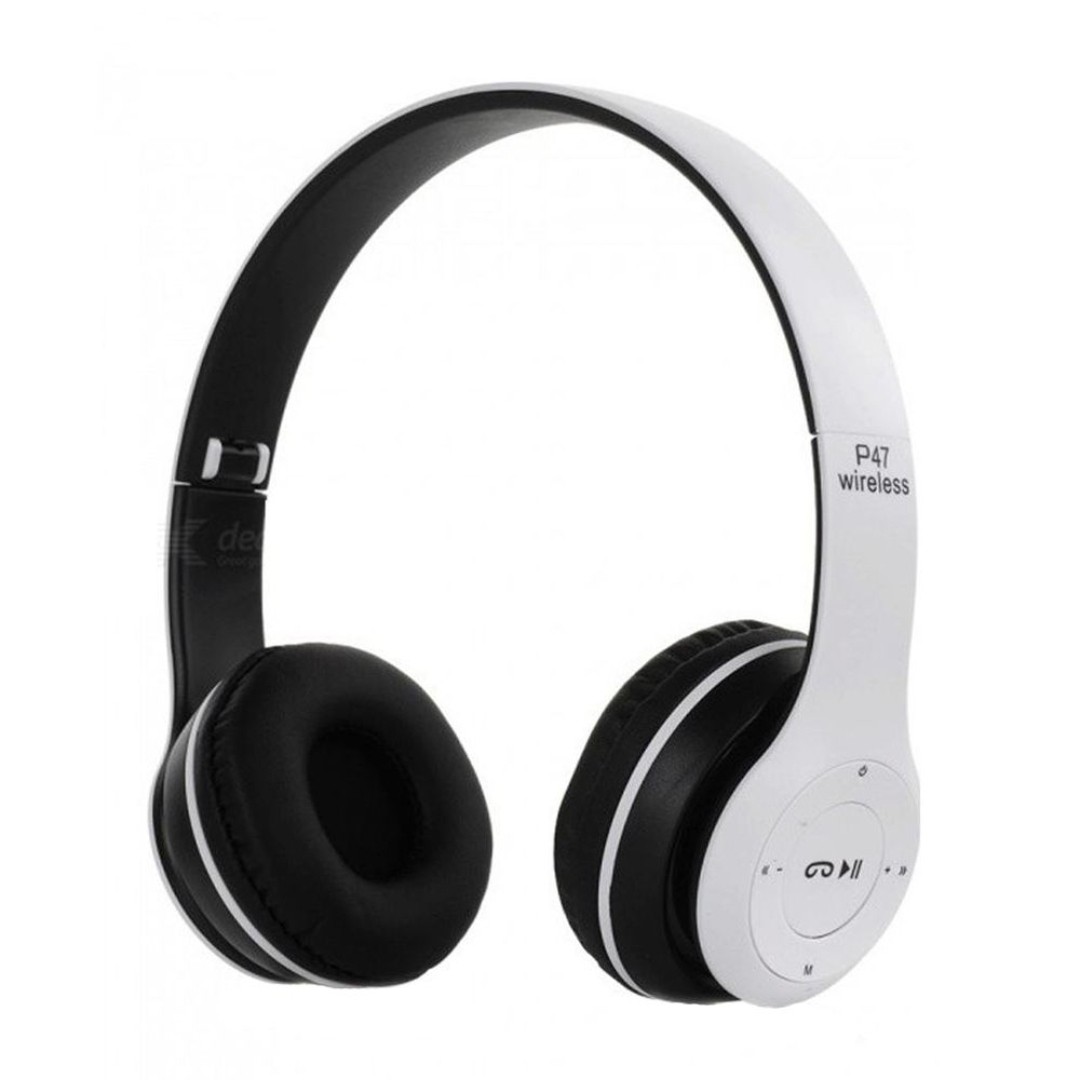 هدفدن بی سیم مدلp47 با کیفیت بالا و بیش از 4رنگ مختلف
