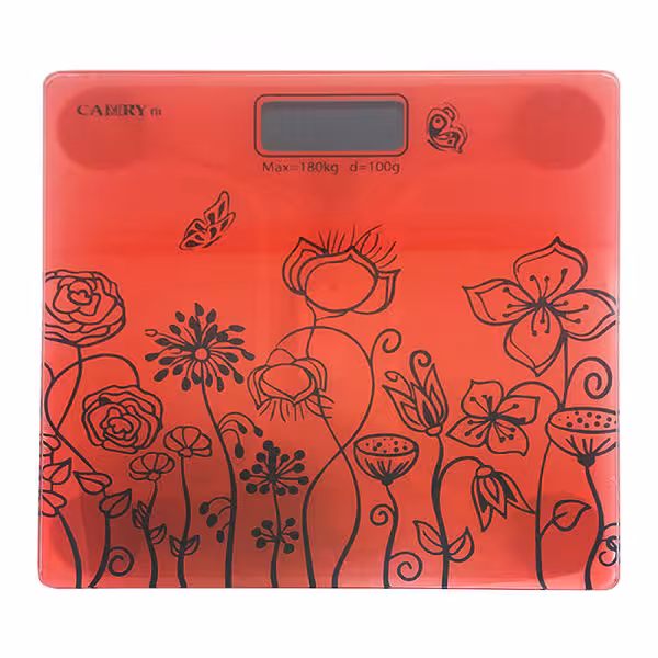 ترازو دیجیتال کمری فیت مدل PS2019